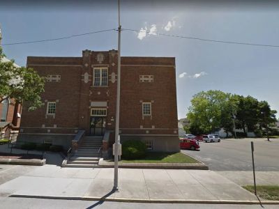 The NEST - Maternal Treatment Program - Image 1 of 4