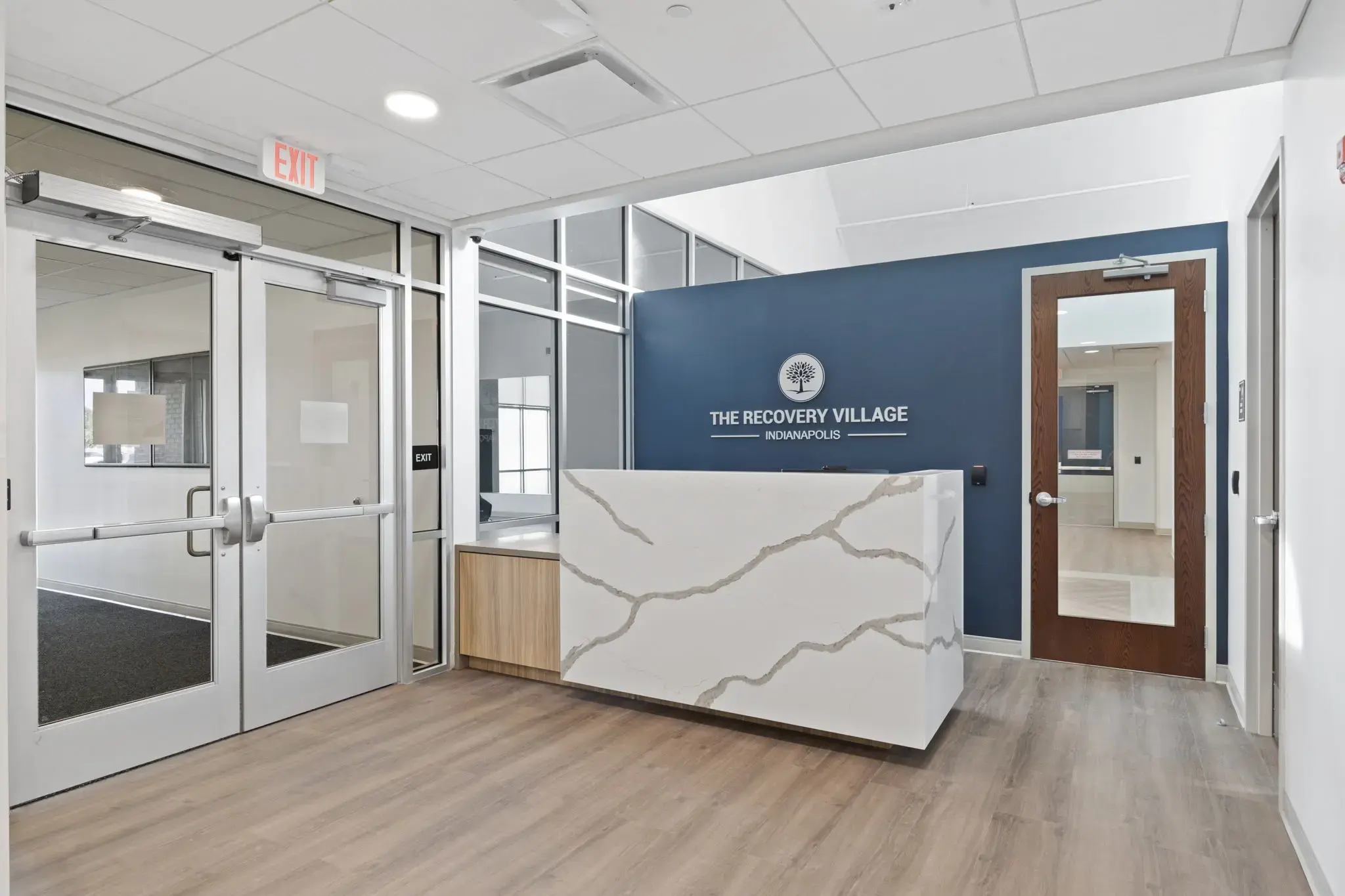 The Recovery Village Indianapolis Drug and Alcohol Rehab - Image 1 of 20