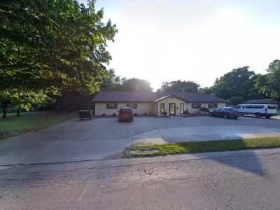 Through The Gate - Image 12 of 12