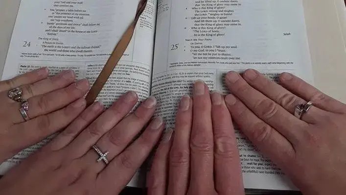 Through The Gate - Image 1 of 12