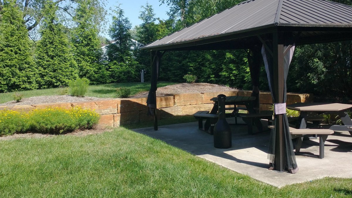 Treatment and Support Center (TASC) at Columbus Regional Health - Image 2 of 8