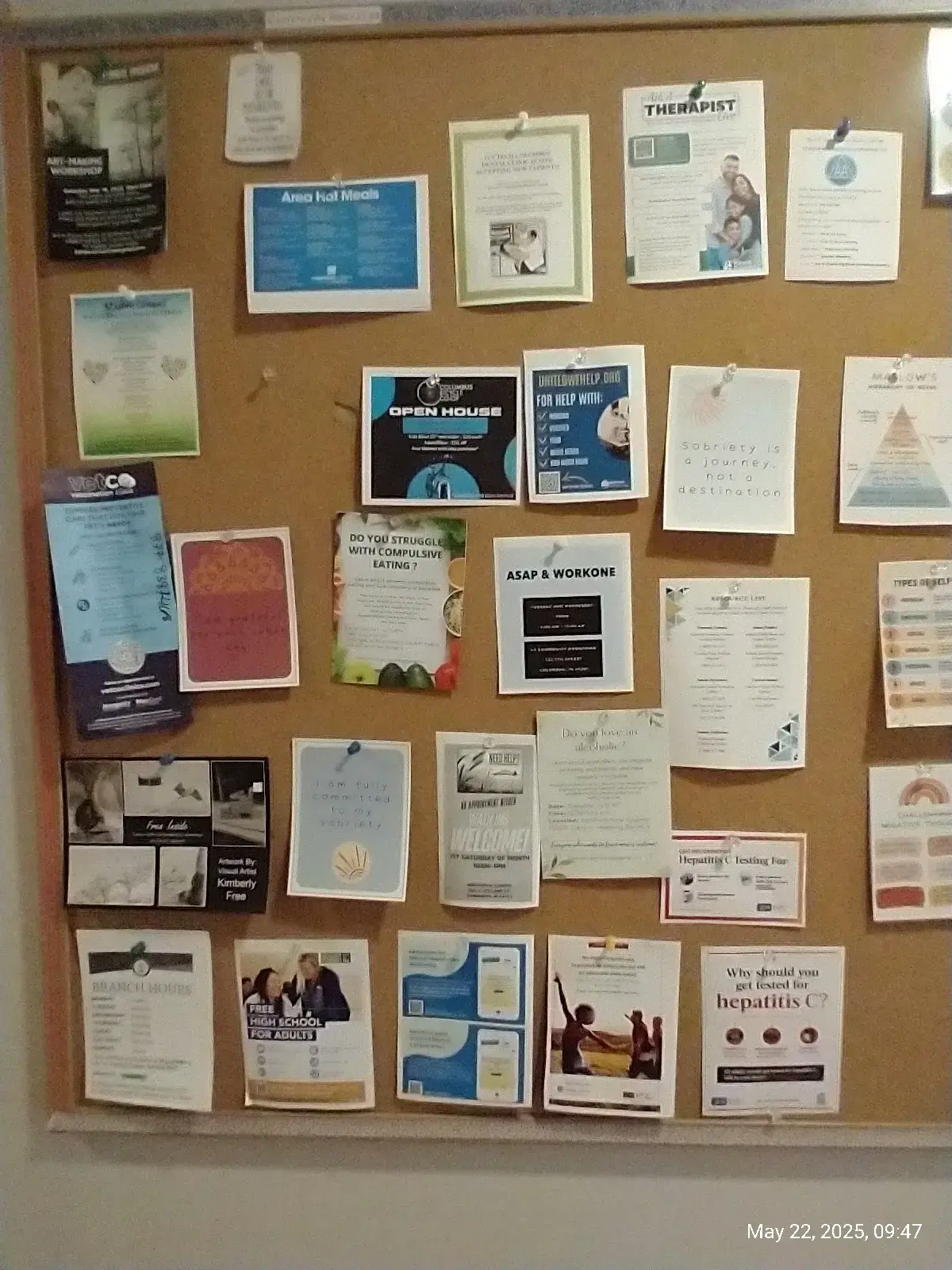 Treatment and Support Center (TASC) at Columbus Regional Health - Image 7 of 8