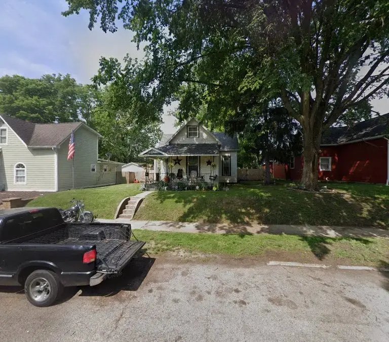 Tried by Fire Ministries - Image 6 of 6