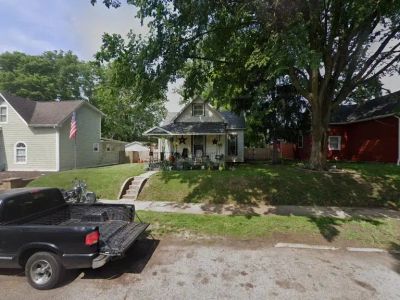 Tried by Fire Ministries - Image 6 of 6