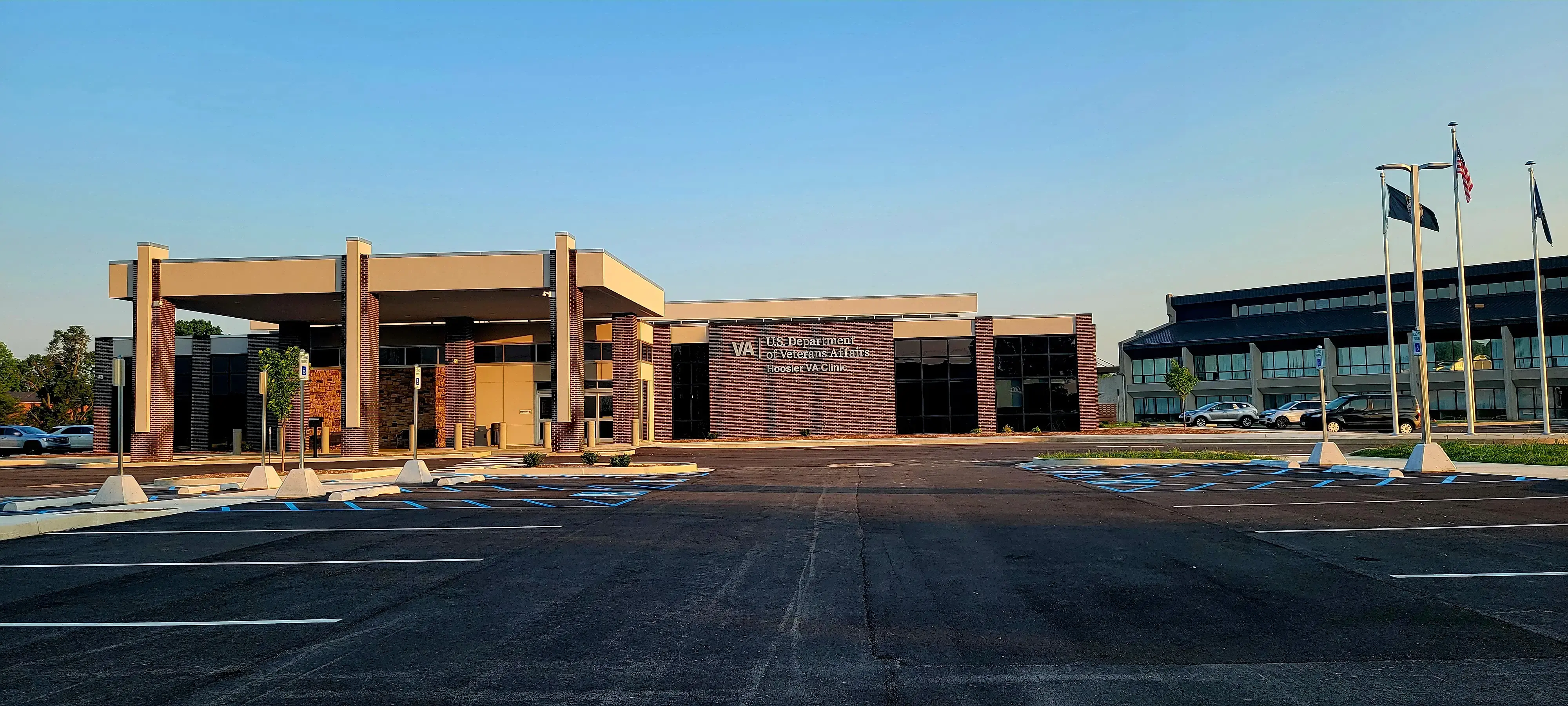 VA Northern Indiana Health Care System – Peru Community Based Outpatient Clinic - Image 3 of 6