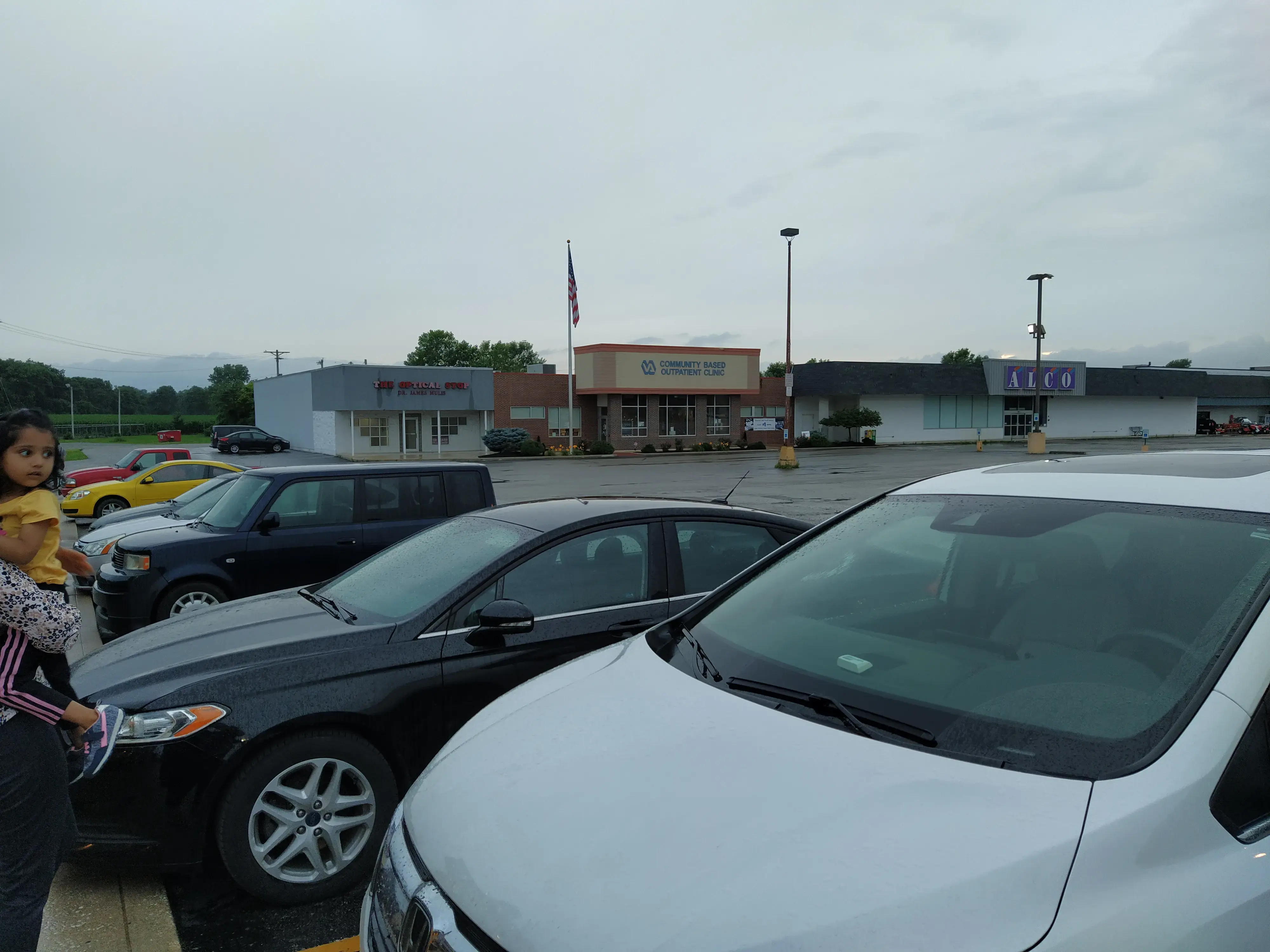 VA Northern Indiana Health Care System – Peru Community Based Outpatient Clinic - Image 6 of 6