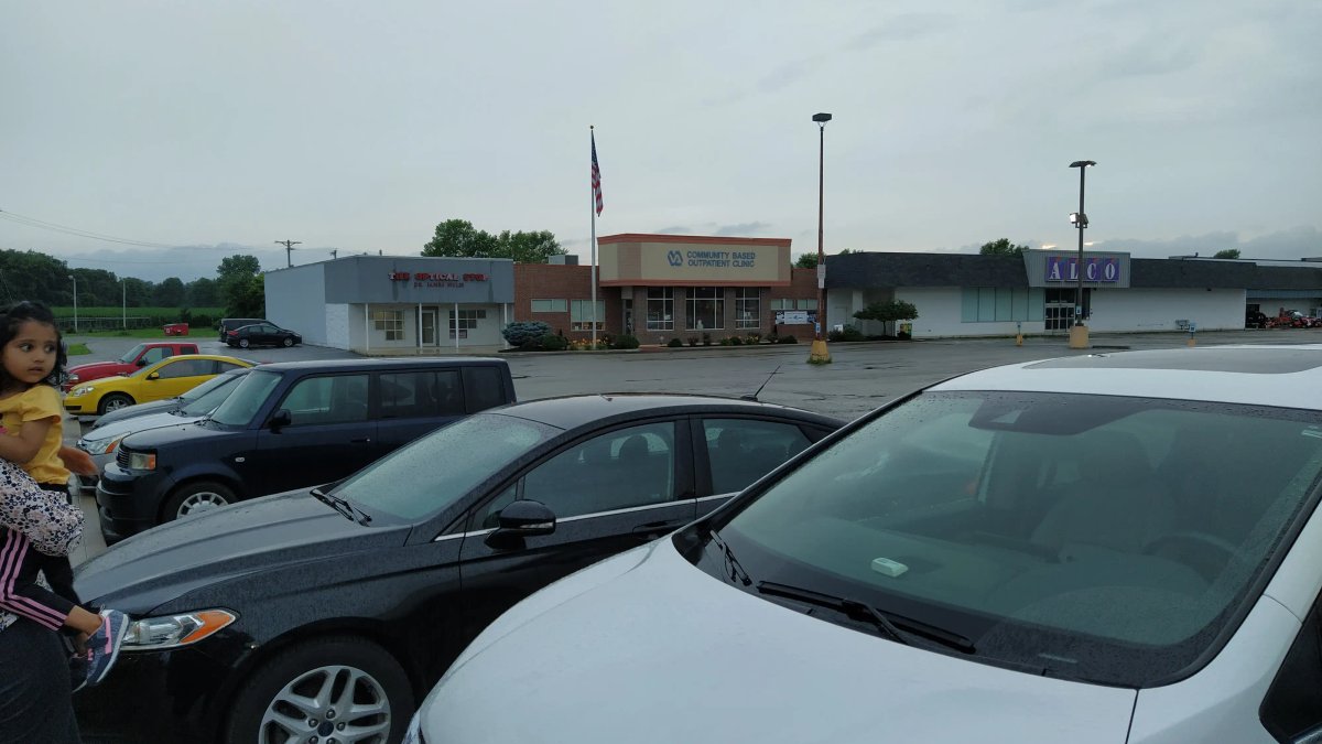 VA Northern Indiana Health Care System – Peru Community Based Outpatient Clinic - Image 6 of 6