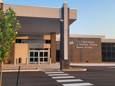 VA Northern Indiana Health Care System – Peru Community Based Outpatient Clinic - Image 1 of 6