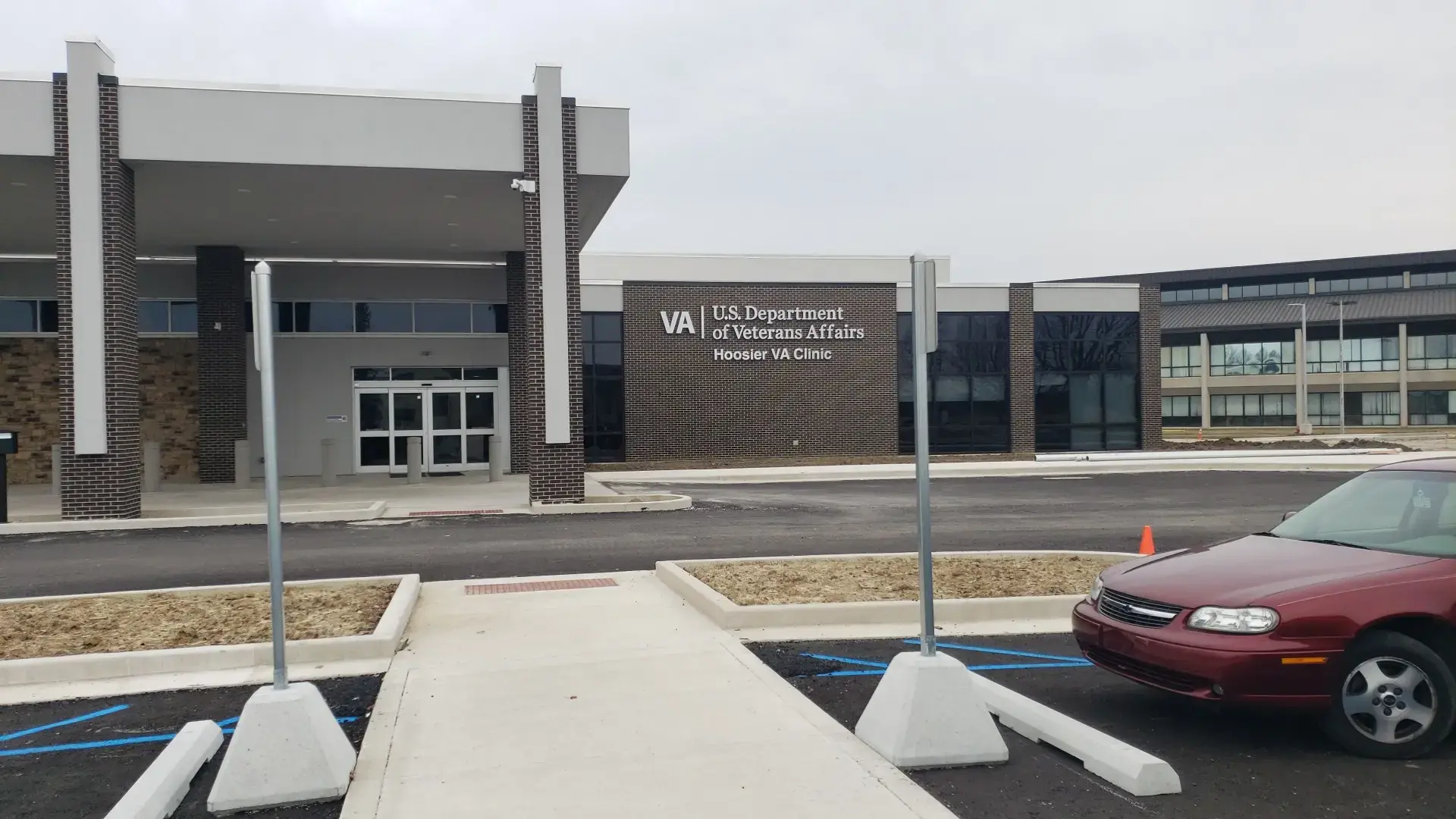 VA Northern Indiana Health Care System – Peru Community Based Outpatient Clinic - Image 5 of 6