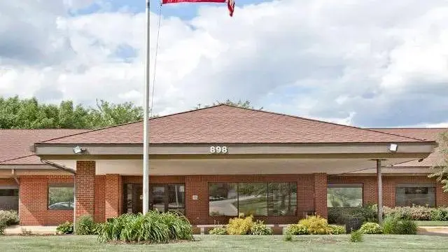 Valle Vista Health System - Image 1 of 5