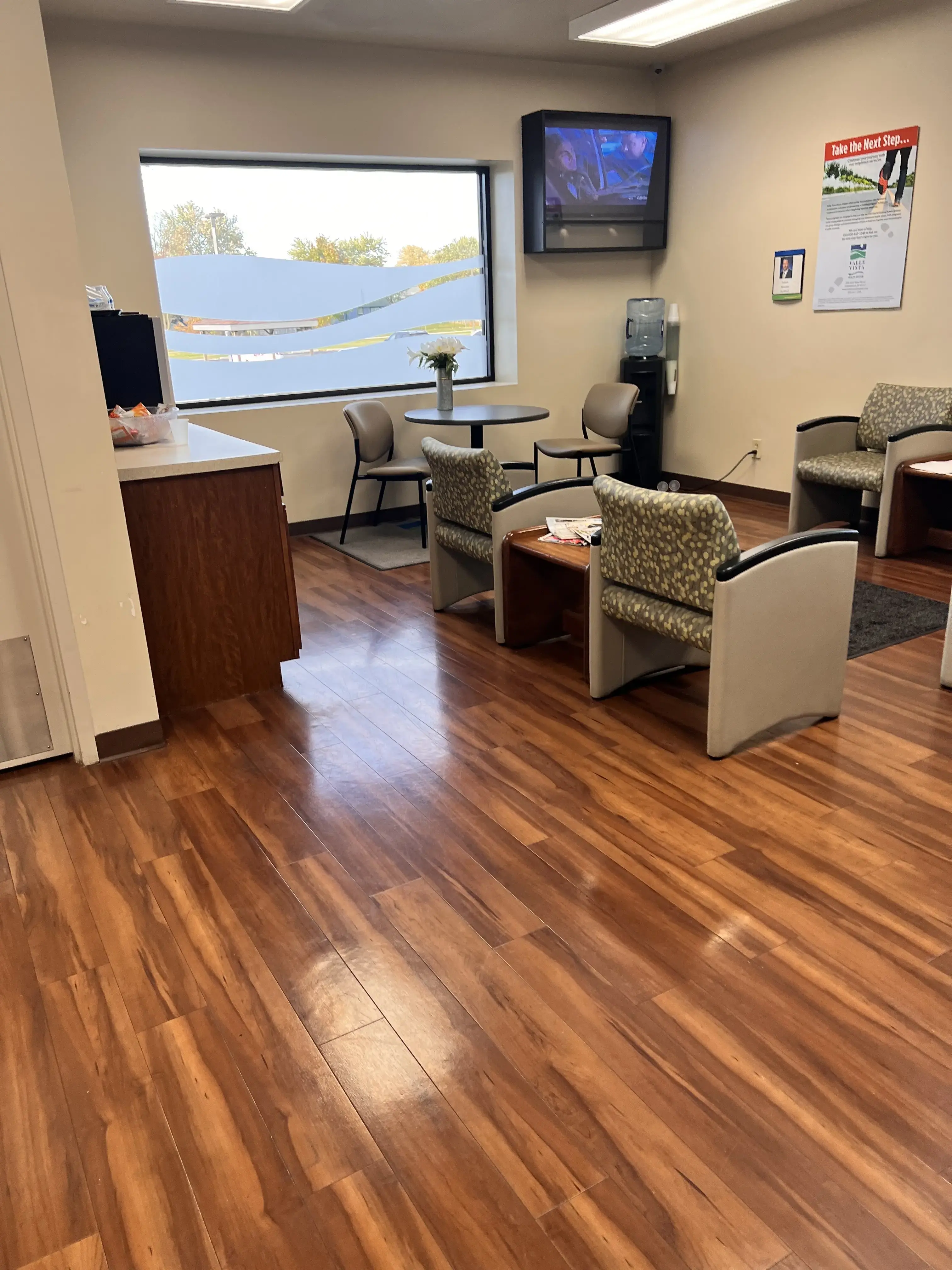 Valle Vista Health System - Image 2 of 5