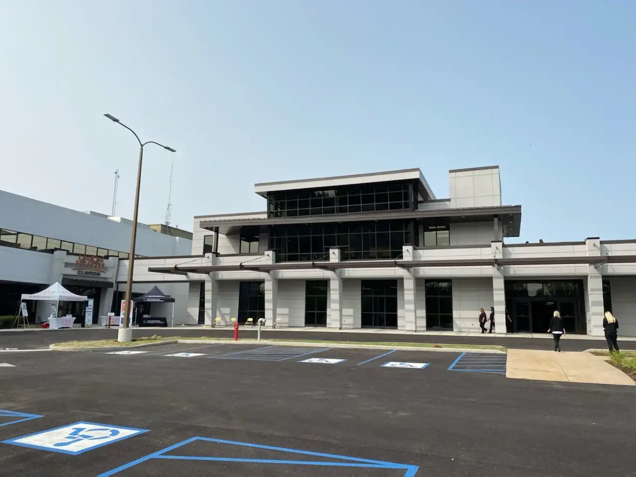 Valley Professionals Community - Health Center - Image 1 of 6