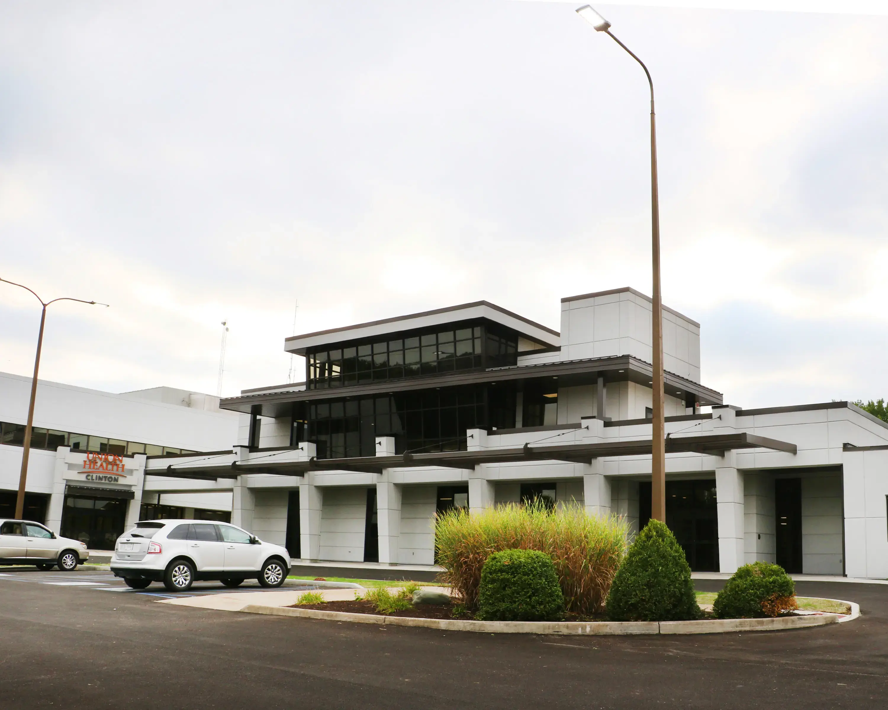 Valley Professionals Community - Health Center - Image 3 of 6