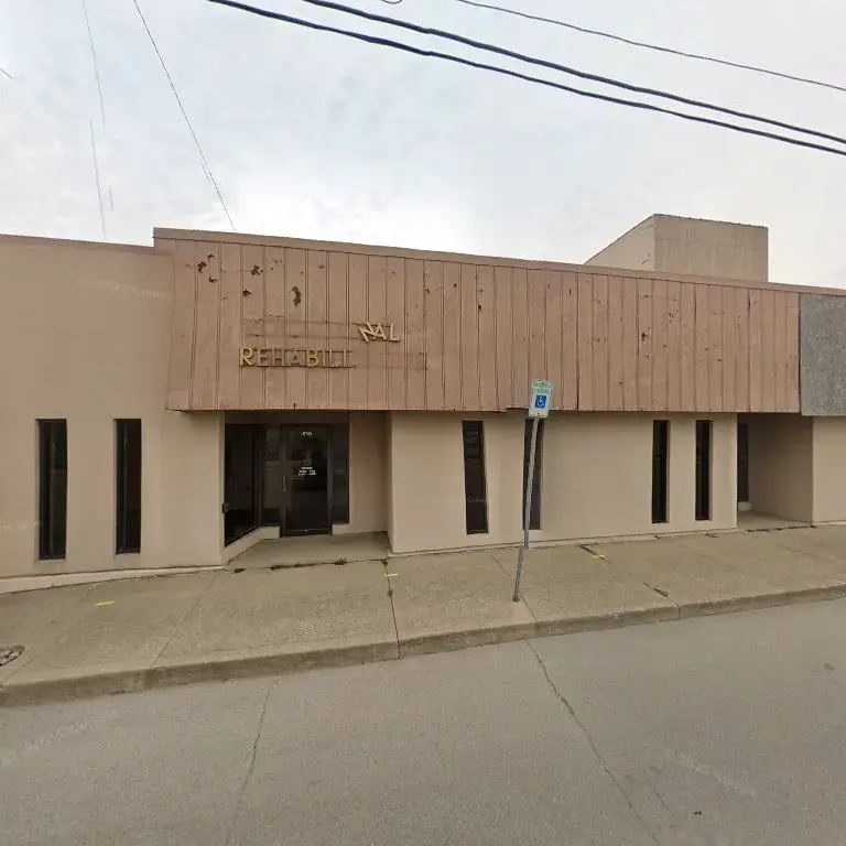 Vocational Rehabilitation Division - Addiction treatment center in Marion, Indiana