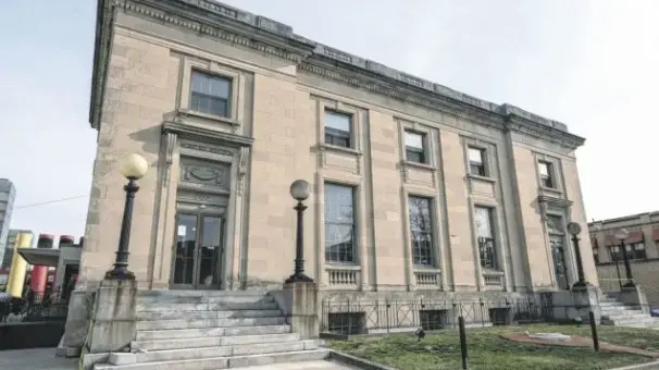 Volunteers of America - Fresh Start Recovery Center at Columbus House - Image 1 of 4