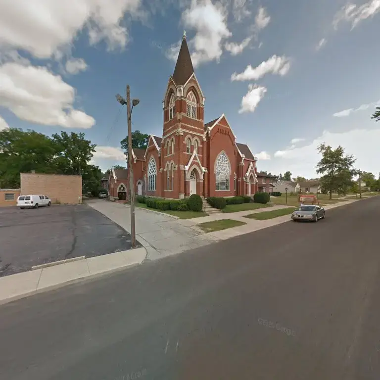 Volunteers of America - Fresh Start Recovery Center at Winchester House - Image 54 of 54