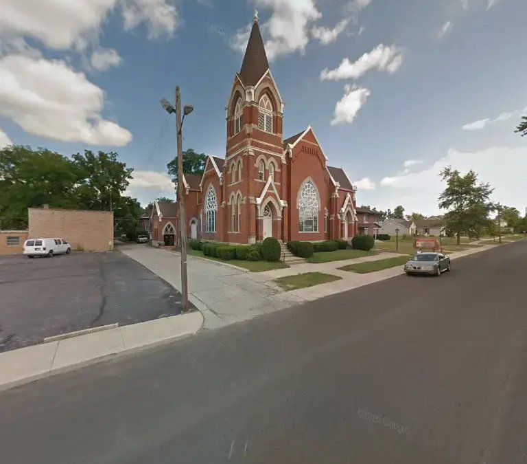 Volunteers of America - Fresh Start Recovery Center at Winchester House - Image 54 of 54