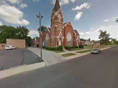 Volunteers of America - Fresh Start Recovery Center at Winchester House - Image 54 of 54