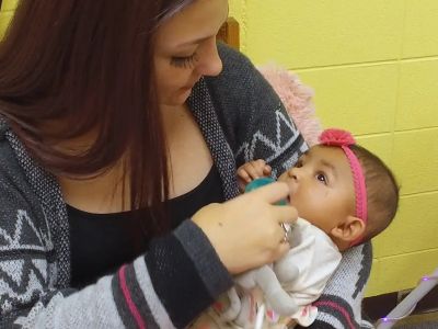 Volunteers of America - Fresh Start Recovery Center at Winchester House - Image 1 of 54