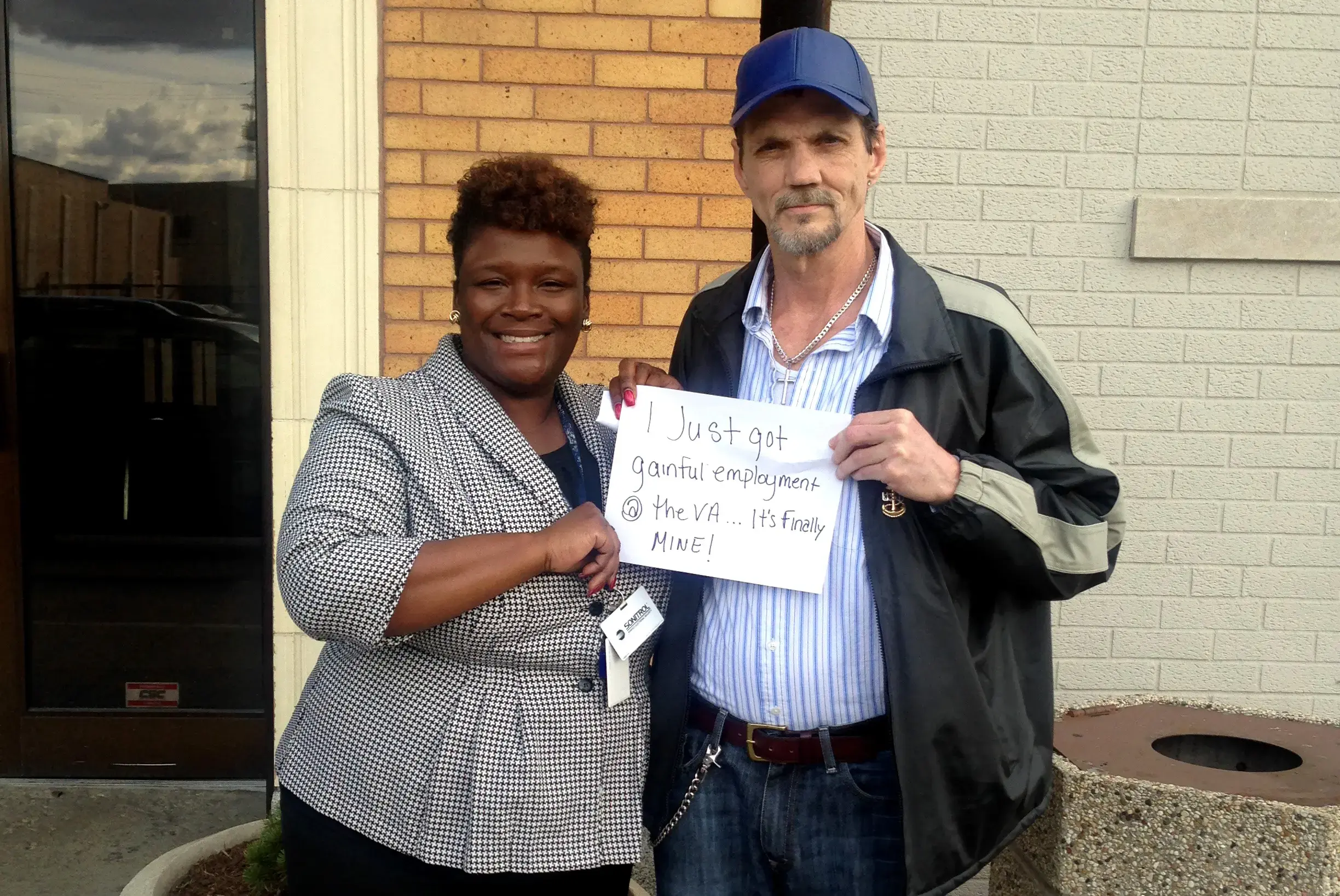 Volunteers of America - STRIVE Indy - Image 8 of 12