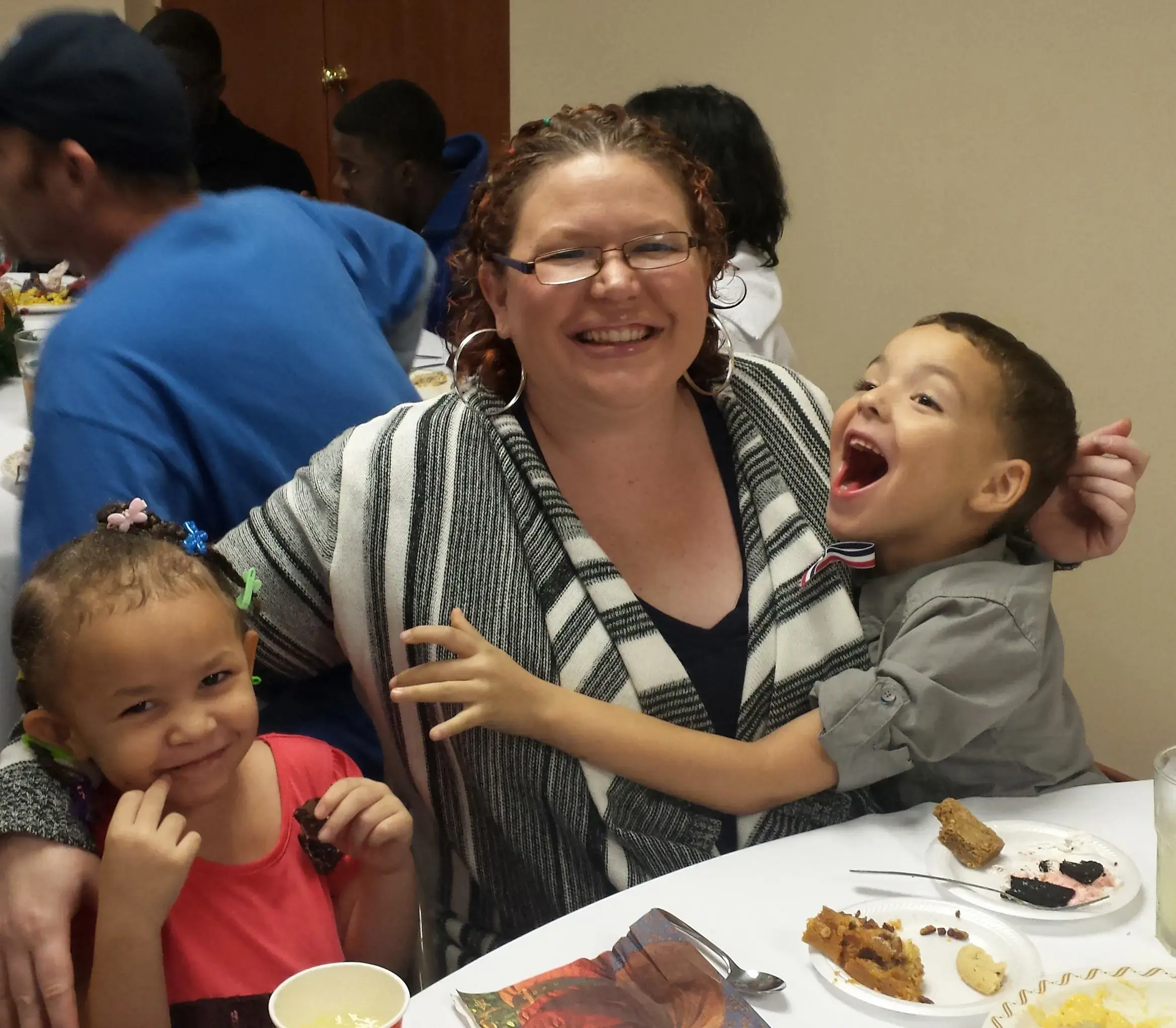 Volunteers of America - STRIVE Indy - Image 6 of 12