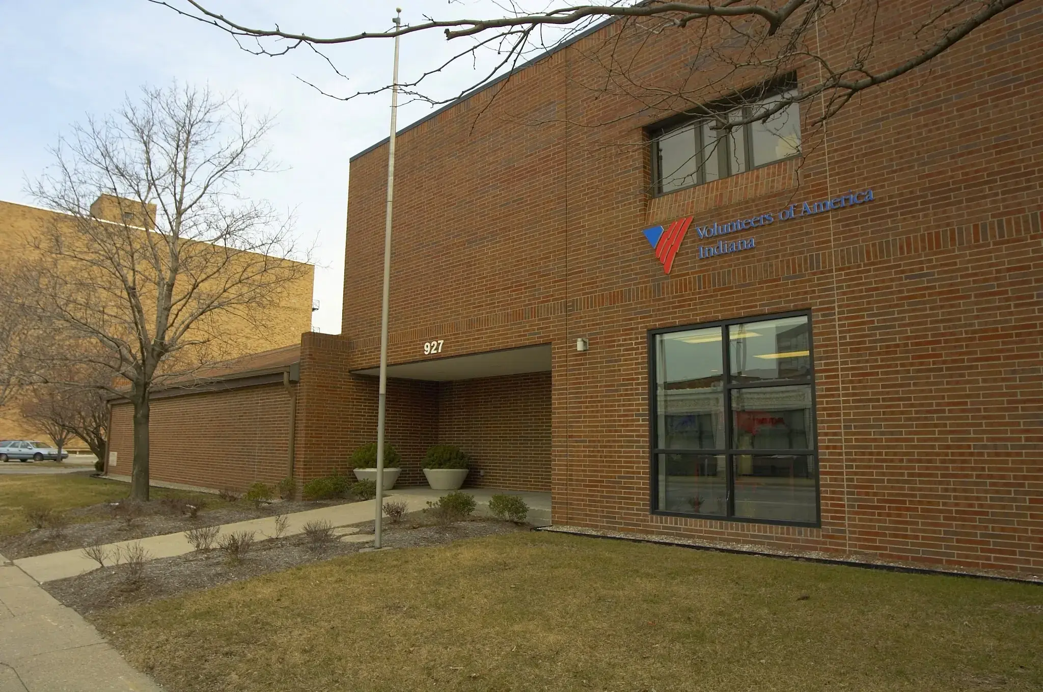 Volunteers of America - STRIVE Indy - Image 1 of 12