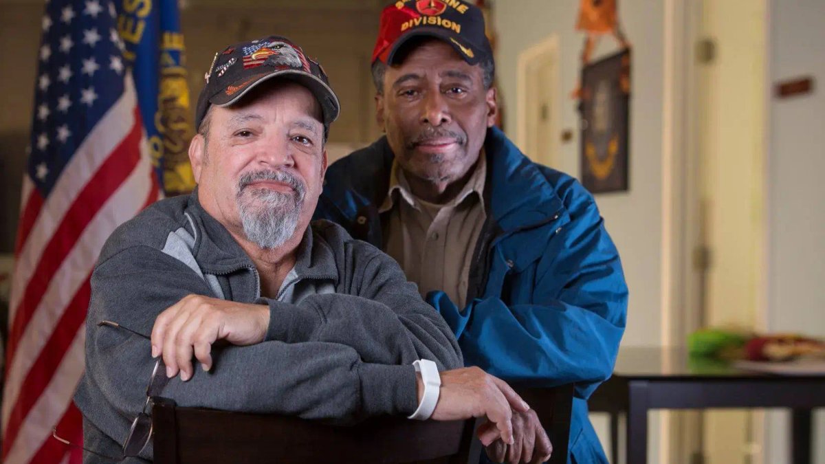 Volunteers of America - Veteran Housing & Supportive Services - Image 1 of 5