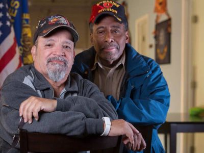 Volunteers of America - Veteran Housing & Supportive Services - Image 1 of 5