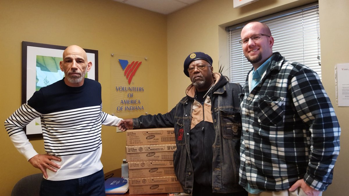 Volunteers of America - Veterans Resource Center - Image 2 of 2