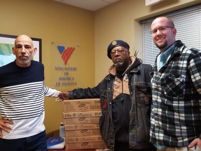 Volunteers of America - Veterans Resource Center - Image 2 of 2