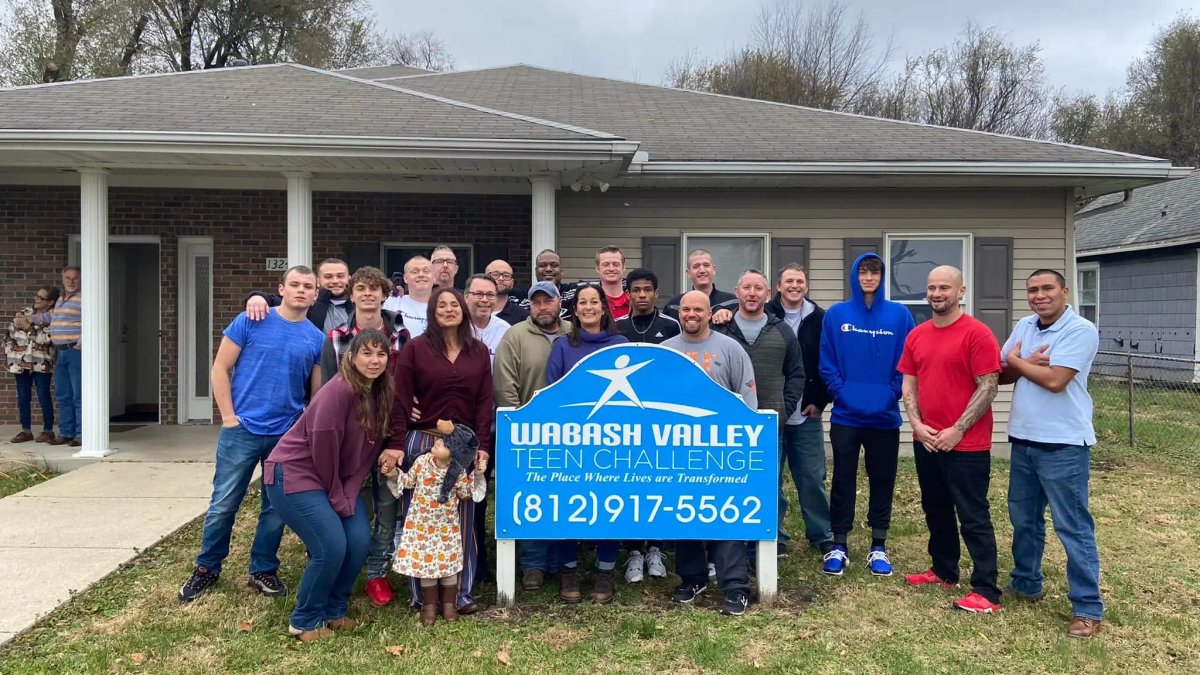 Wabash Valley Adult and Teen Challenge - Image 1 of 6