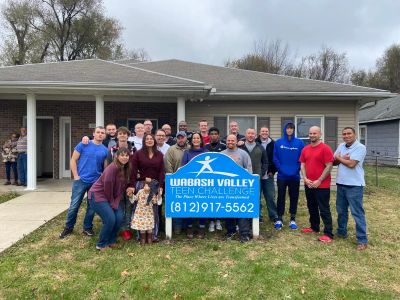 Wabash Valley Adult and Teen Challenge - Image 1 of 6