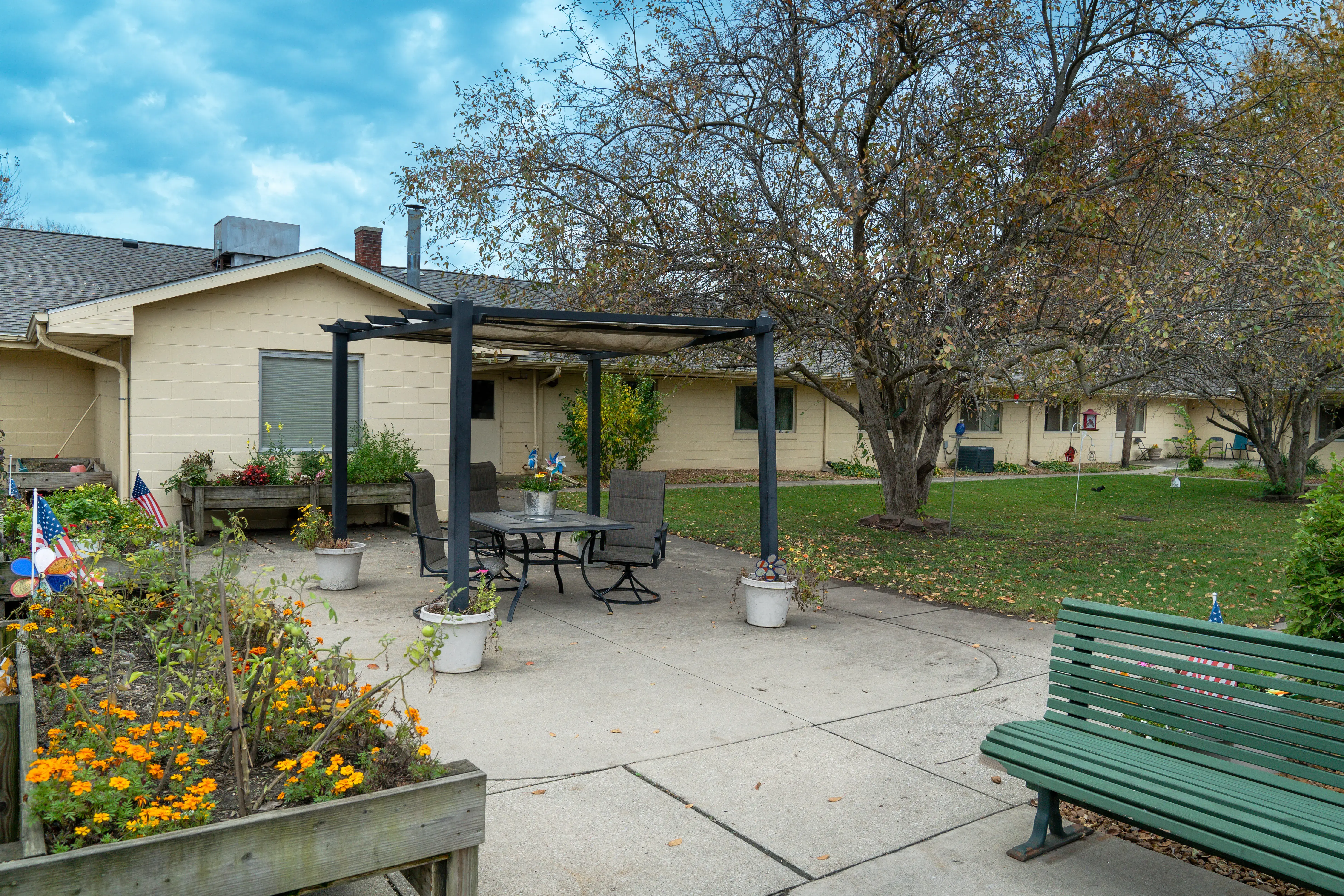 Warsaw Meadows Care Center - Image 2 of 10