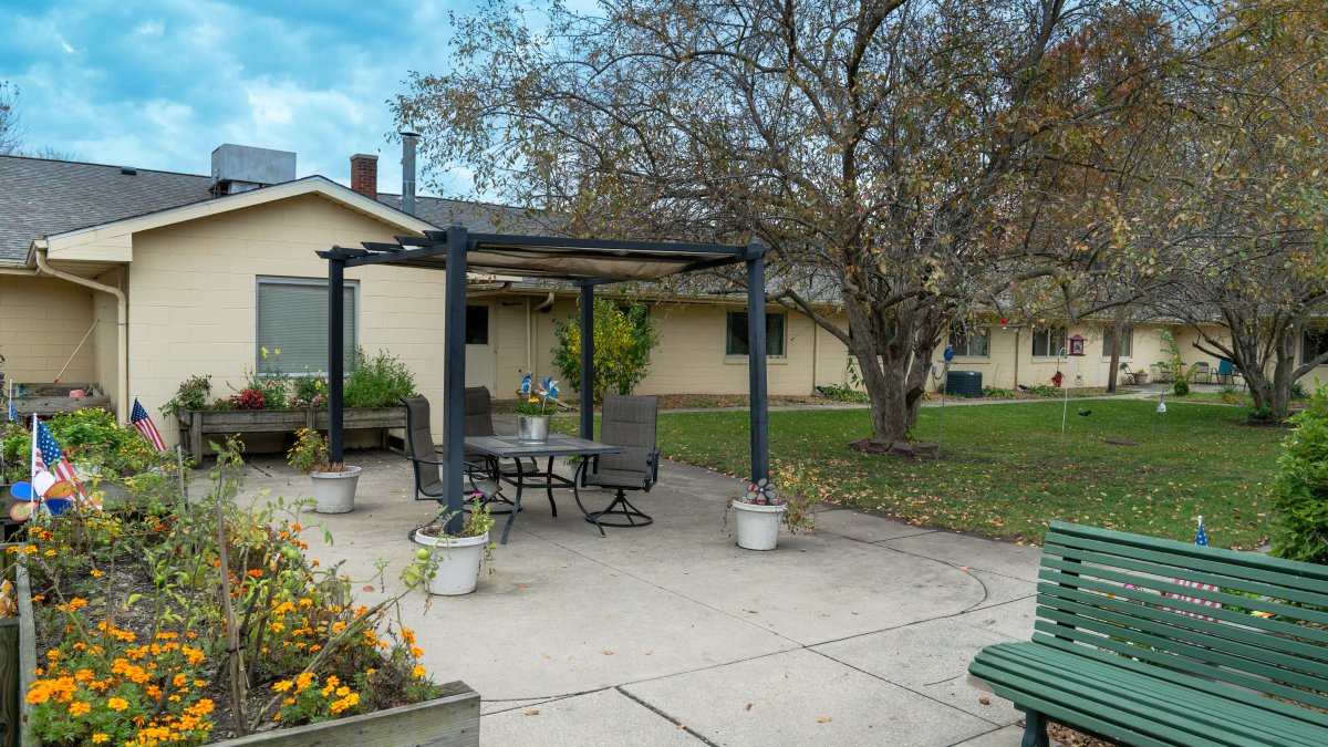 Warsaw Meadows Care Center - Image 2 of 10