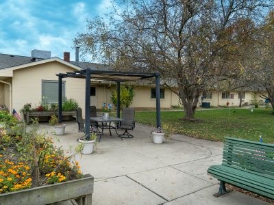 Warsaw Meadows Care Center - Image 2 of 10