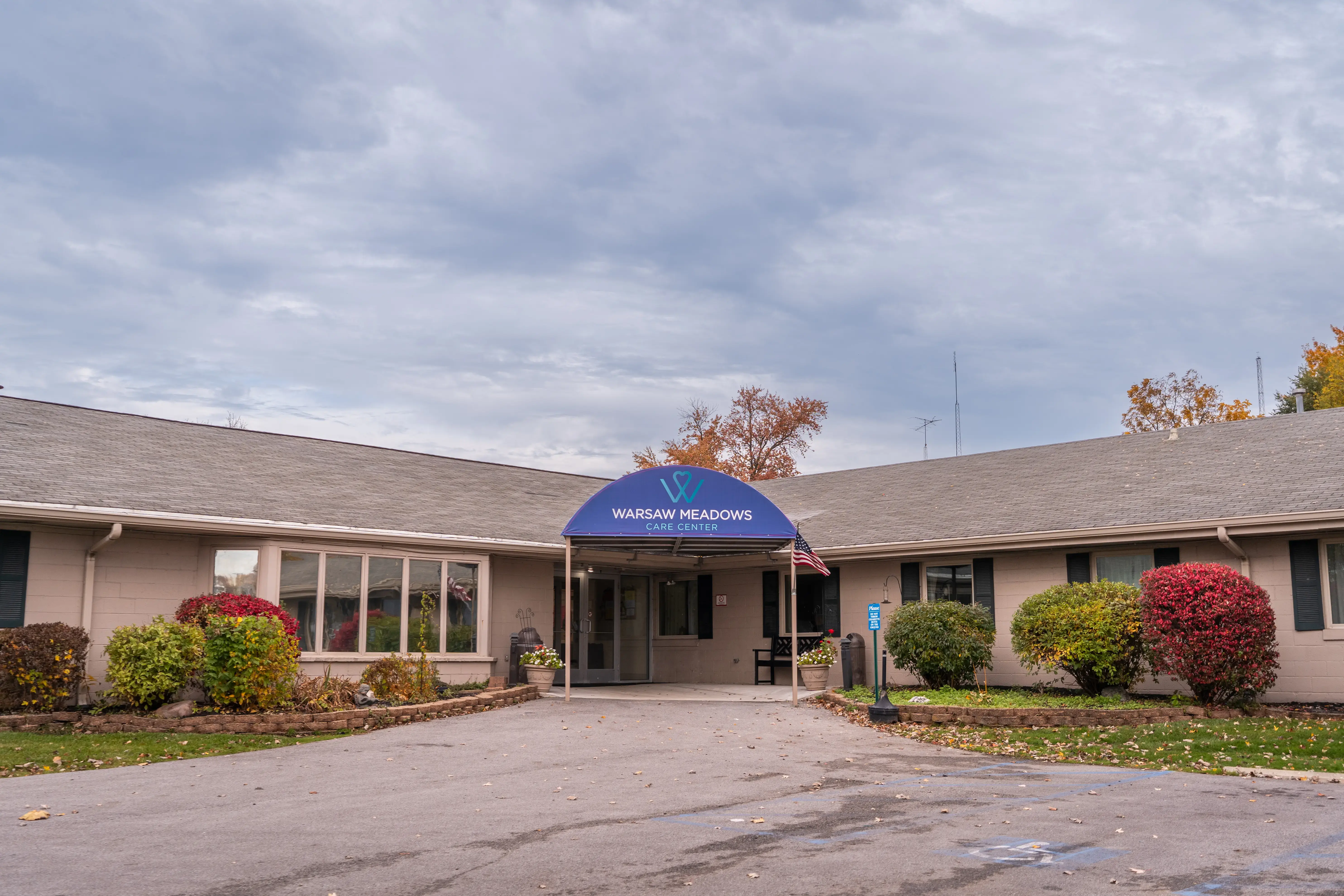 Warsaw Meadows Care Center - Image 1 of 10