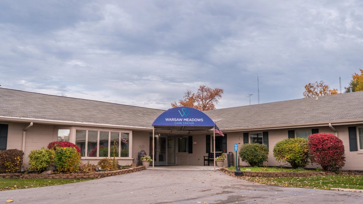 Warsaw Meadows Care Center - Image 1 of 10