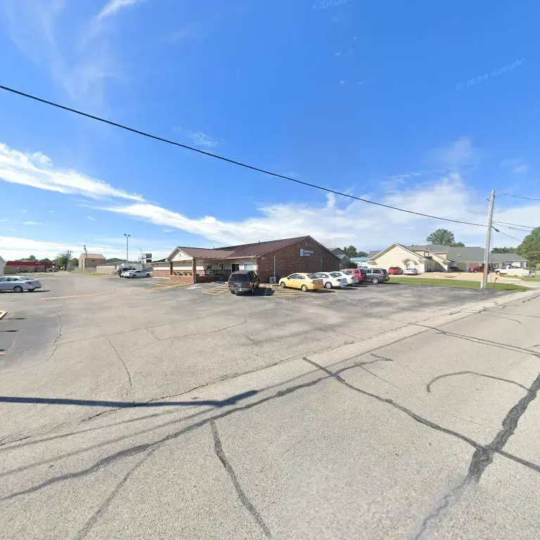 Washington Samaritan Center - Image 1 of 2