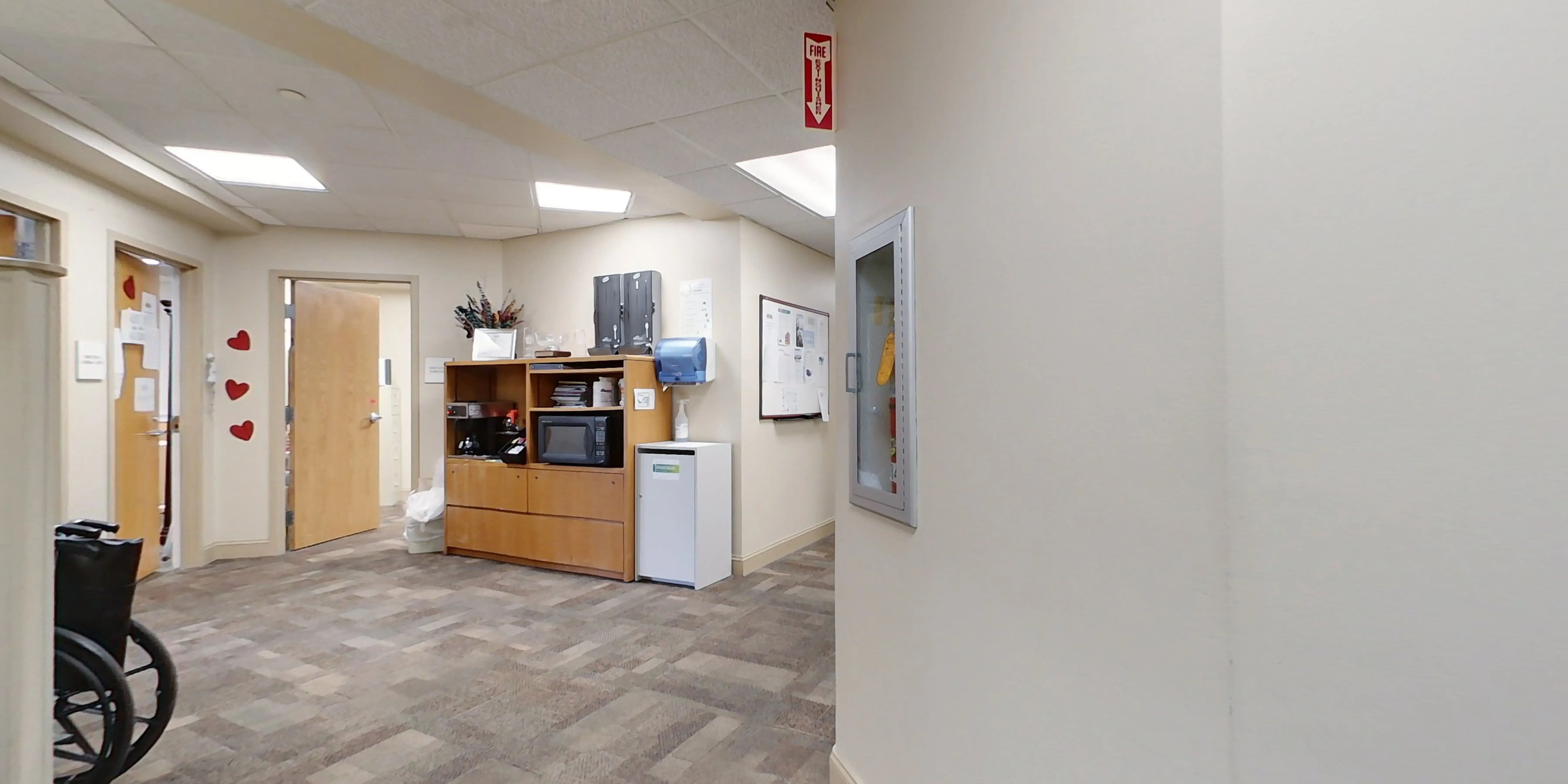Wellstone Regional Hospital - Image 13 of 20