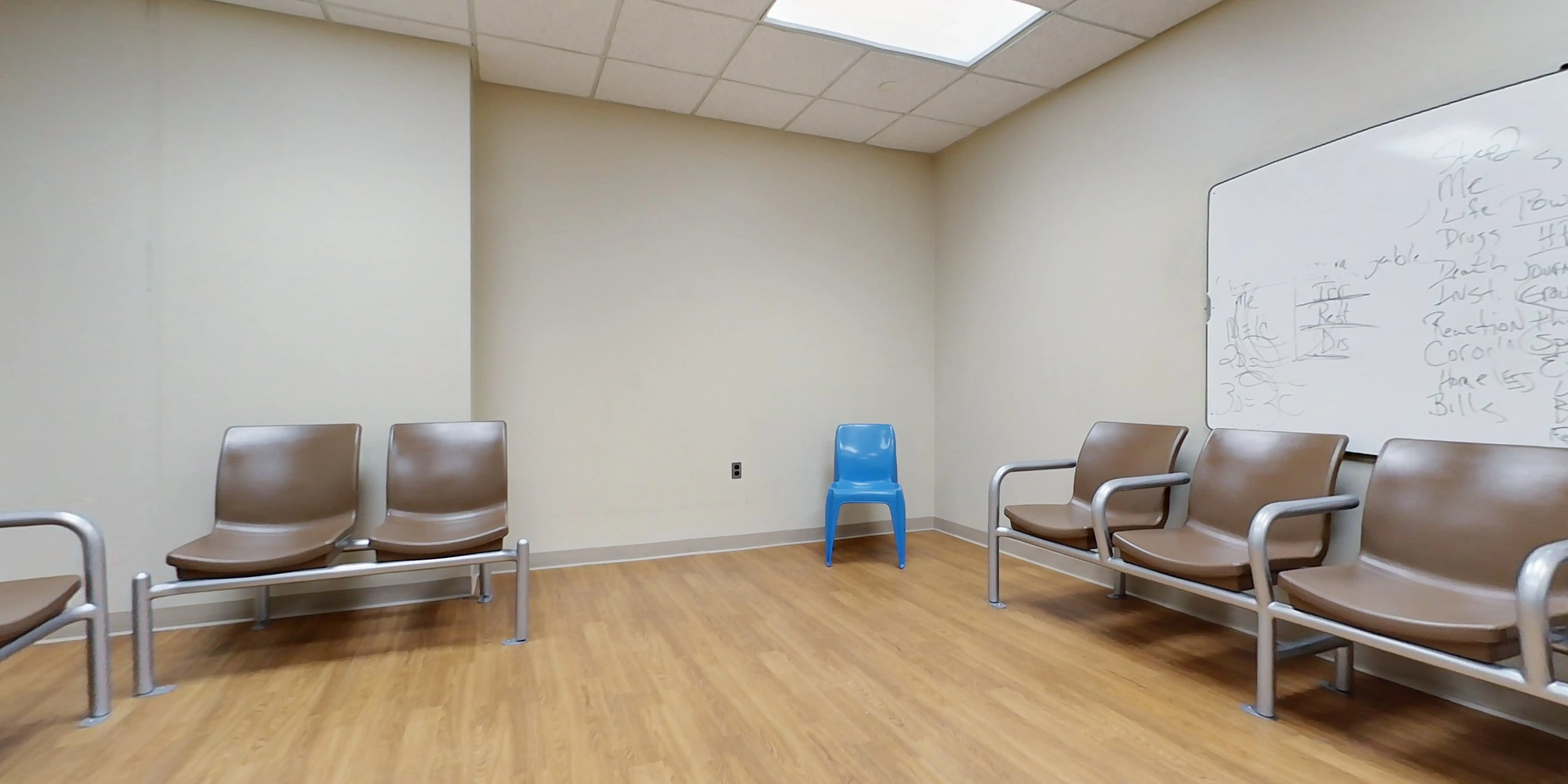 Wellstone Regional Hospital - Image 17 of 20