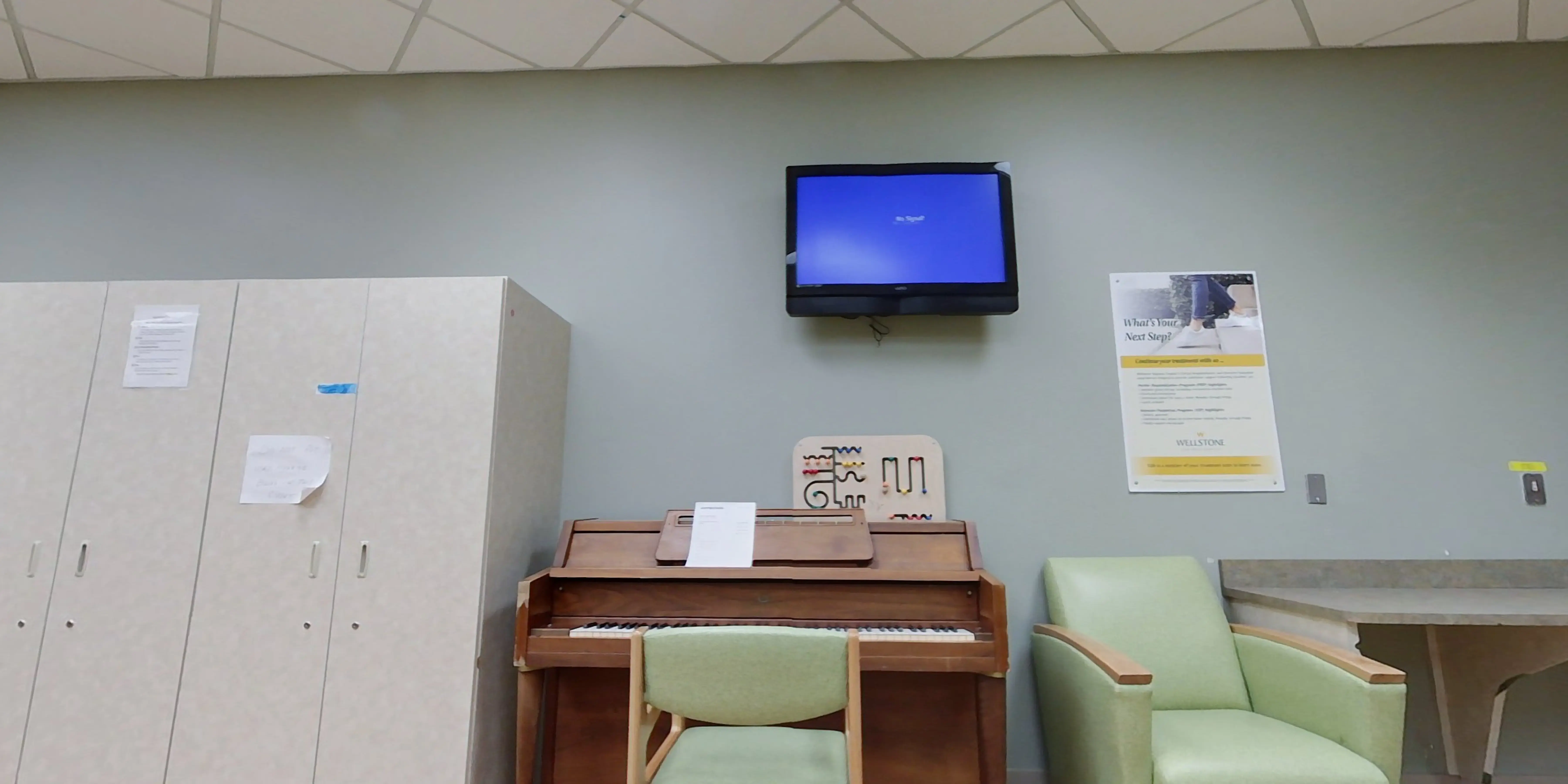 Wellstone Regional Hospital - Image 19 of 20