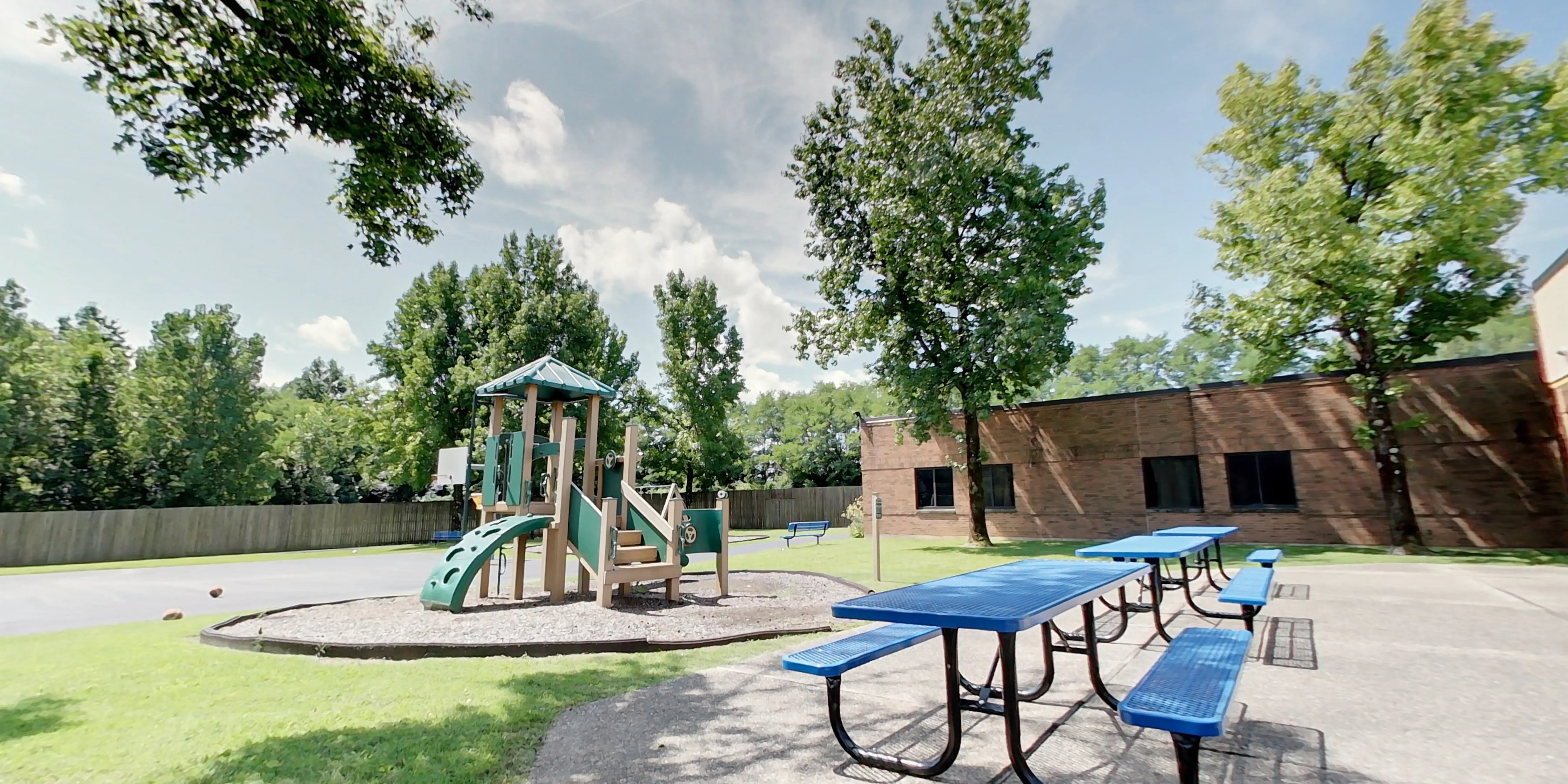 Wellstone Regional Hospital - Image 11 of 20