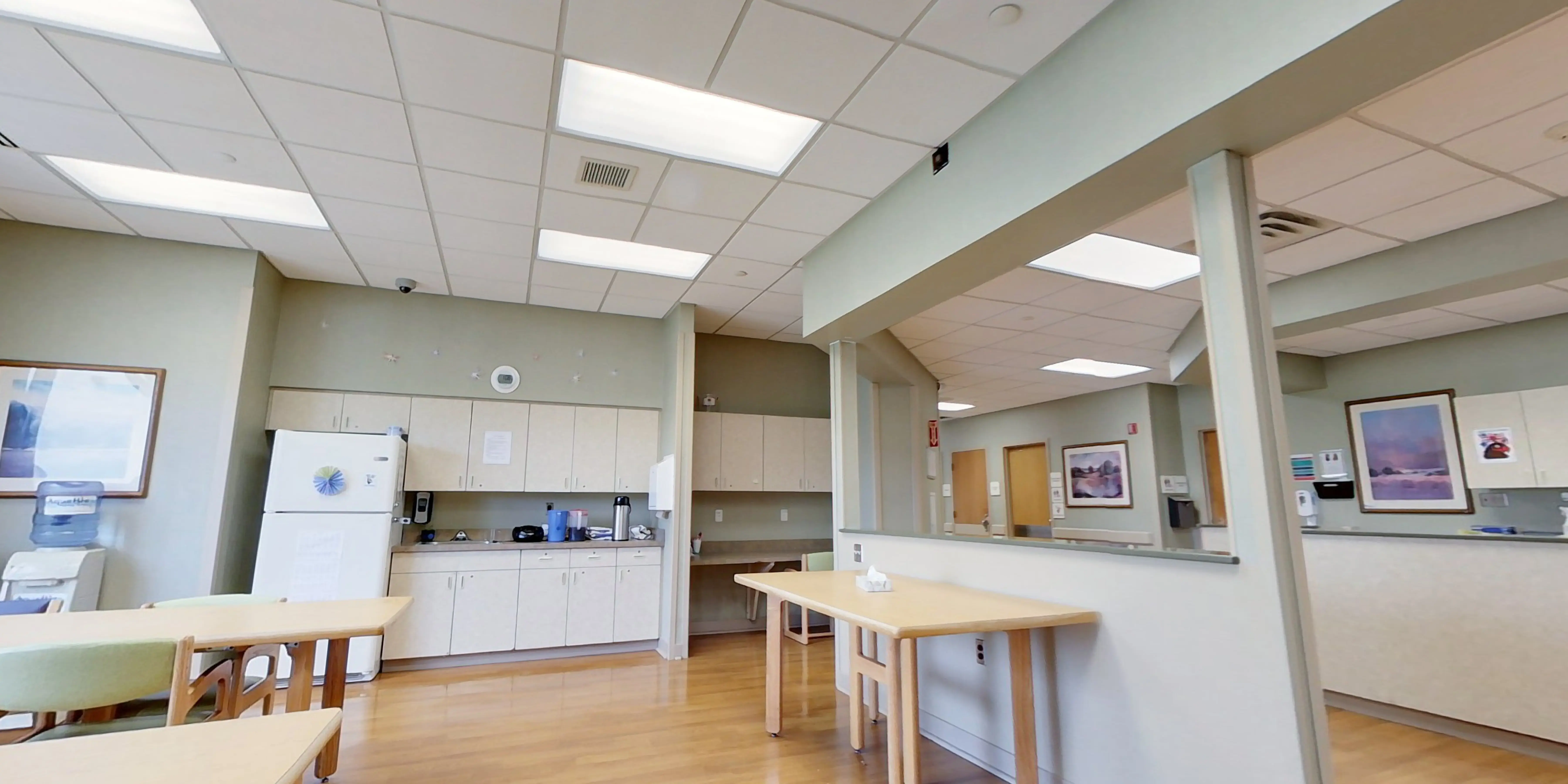 Wellstone Regional Hospital - Image 2 of 20