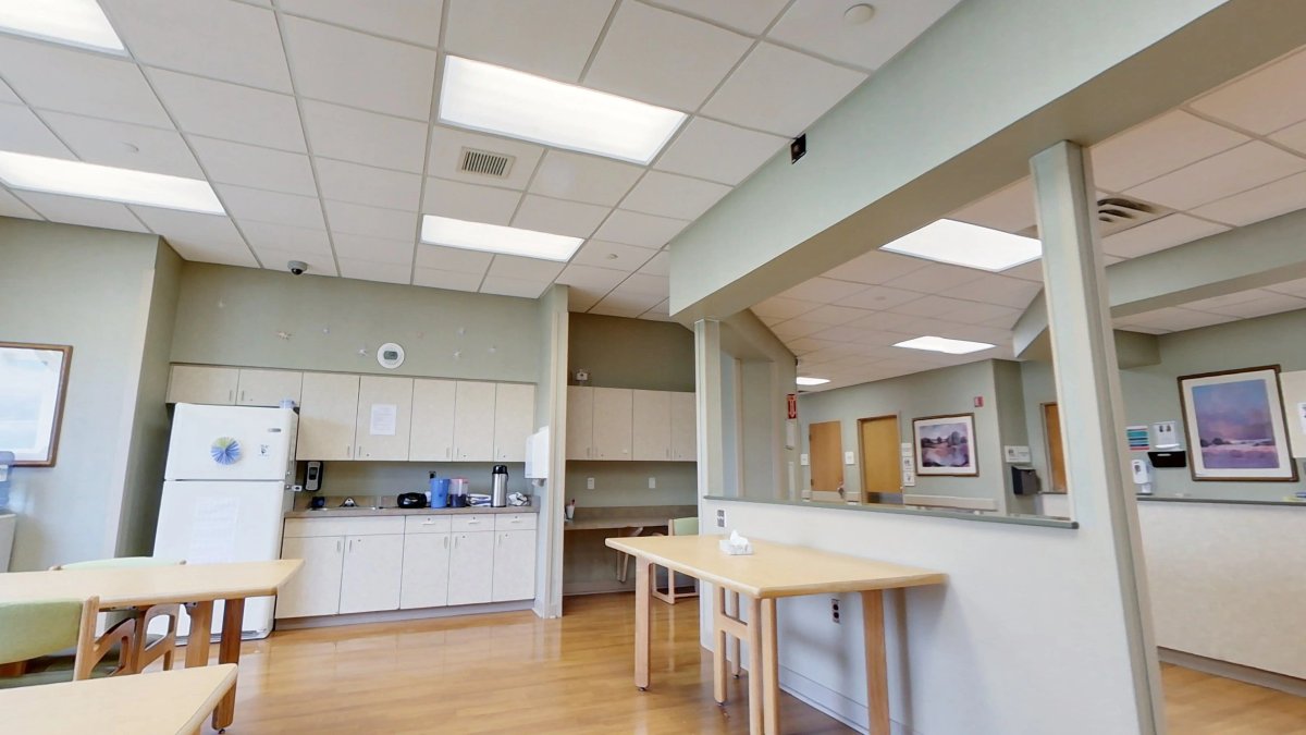 Wellstone Regional Hospital - Image 2 of 20