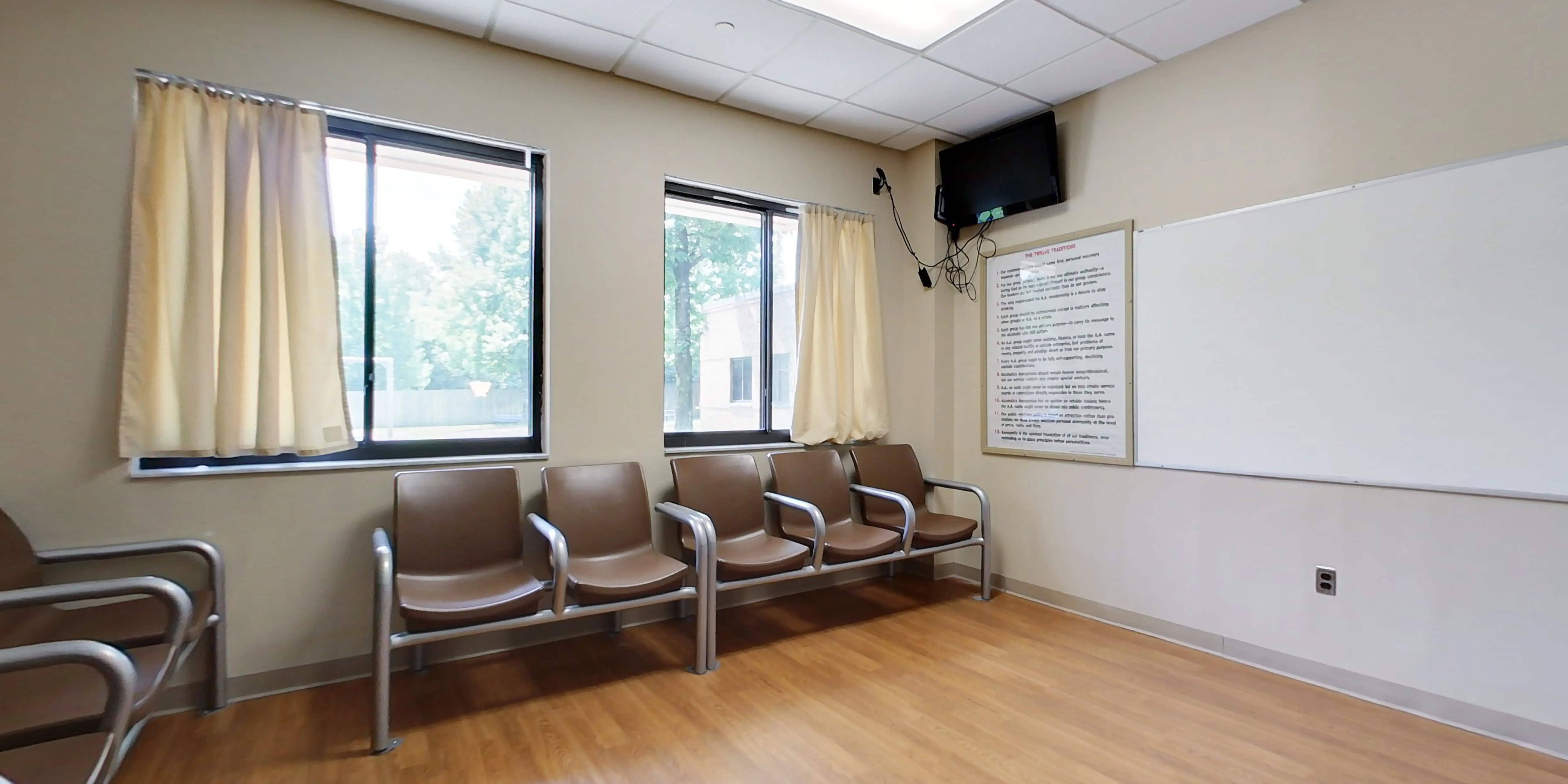 Wellstone Regional Hospital - Image 8 of 20