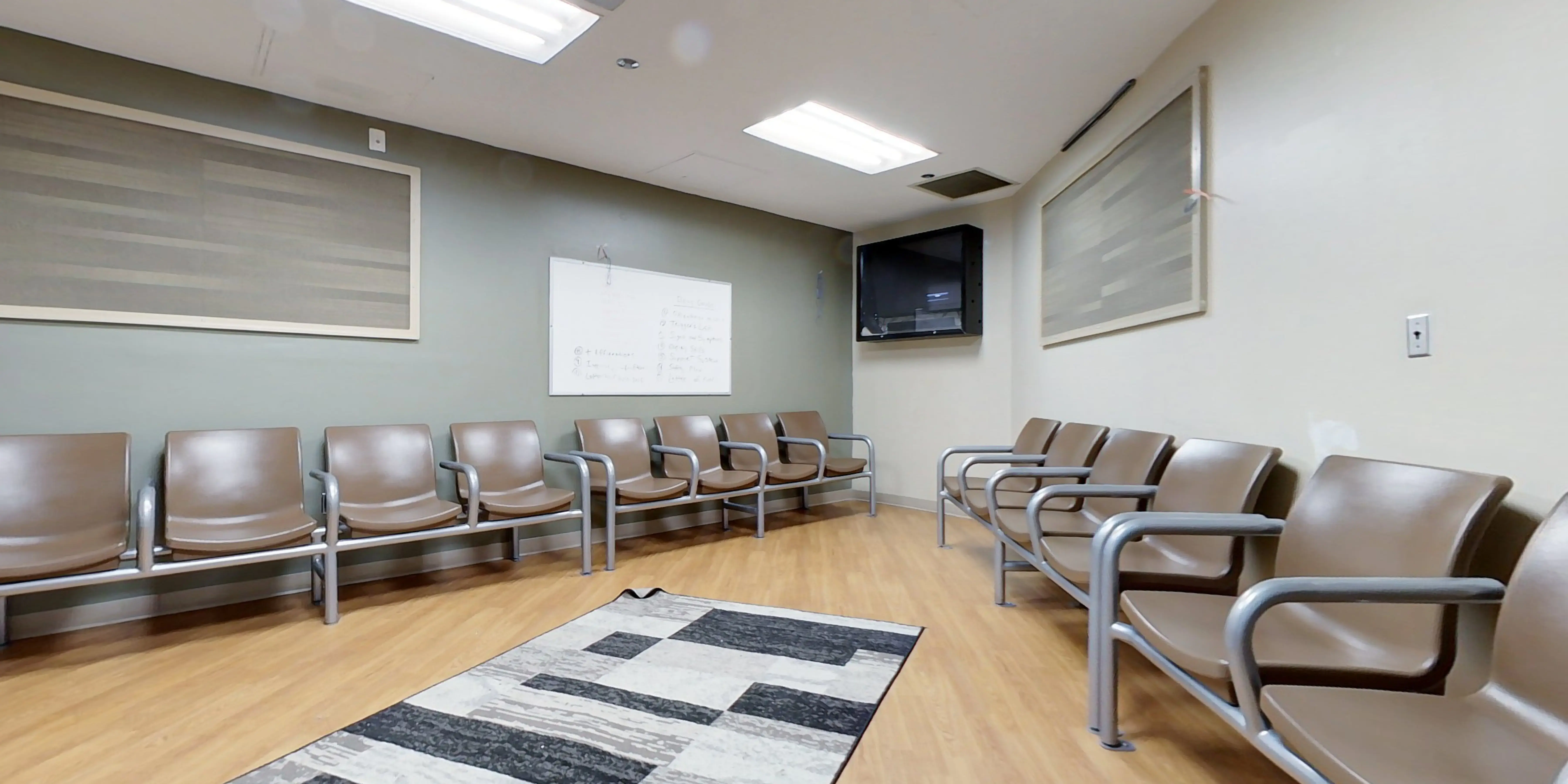 Wellstone Regional Hospital - Image 3 of 20