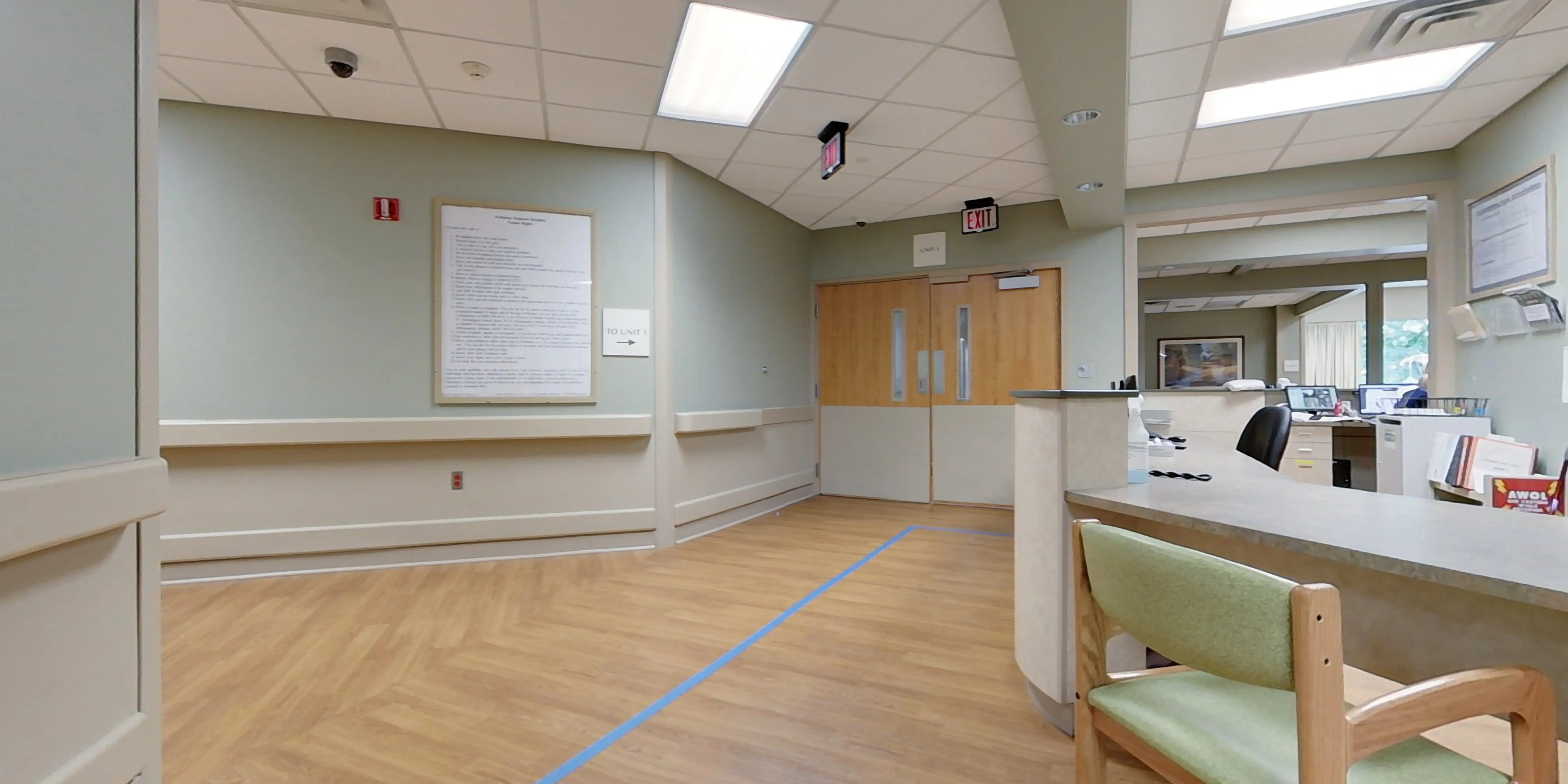 Wellstone Regional Hospital - Image 16 of 20