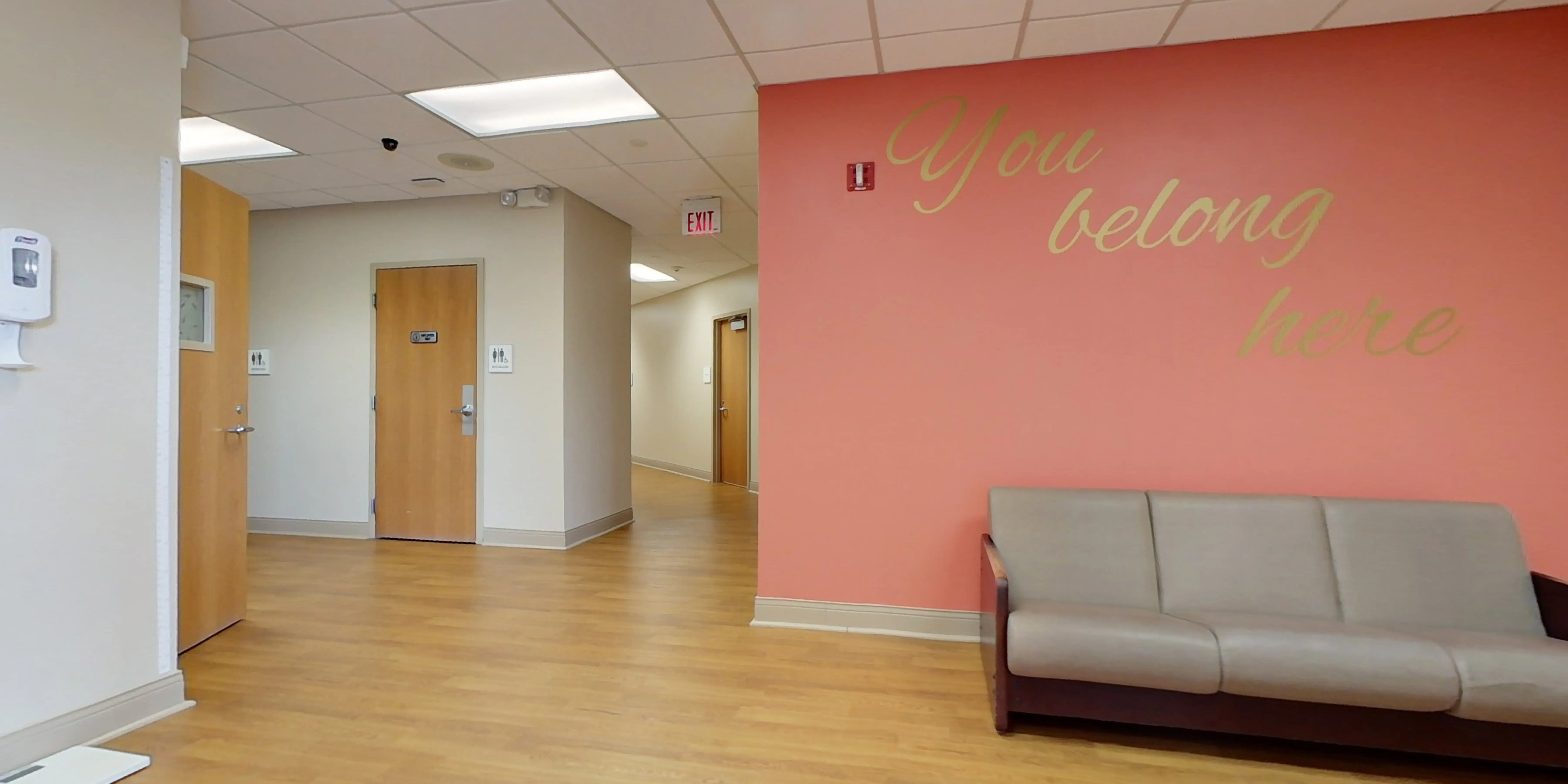 Wellstone Regional Hospital - Image 14 of 20