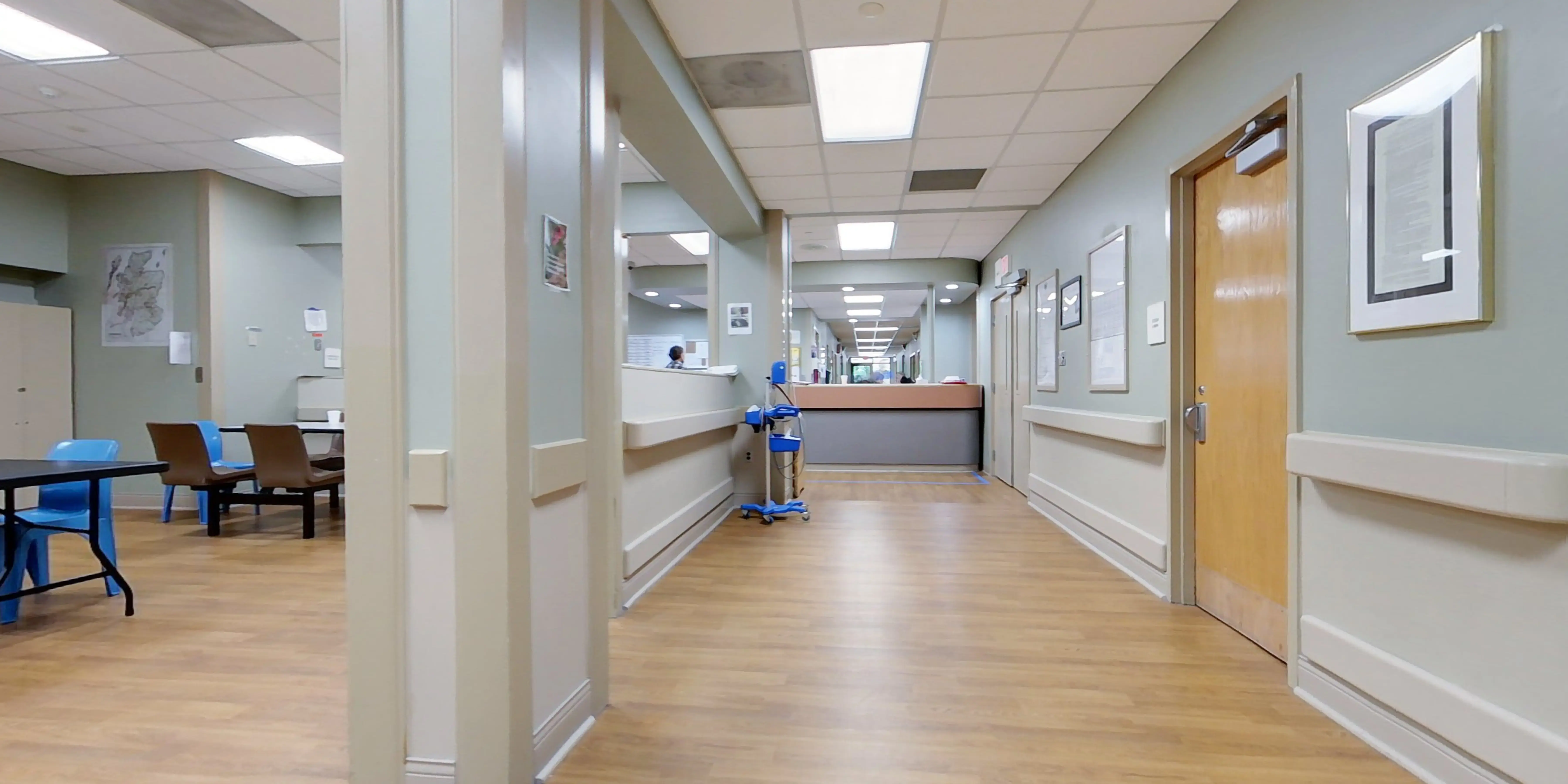 Wellstone Regional Hospital - Image 18 of 20