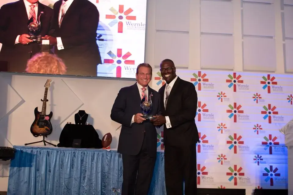 Wernle Youth and Family Treatment Center - Image 7 of 20